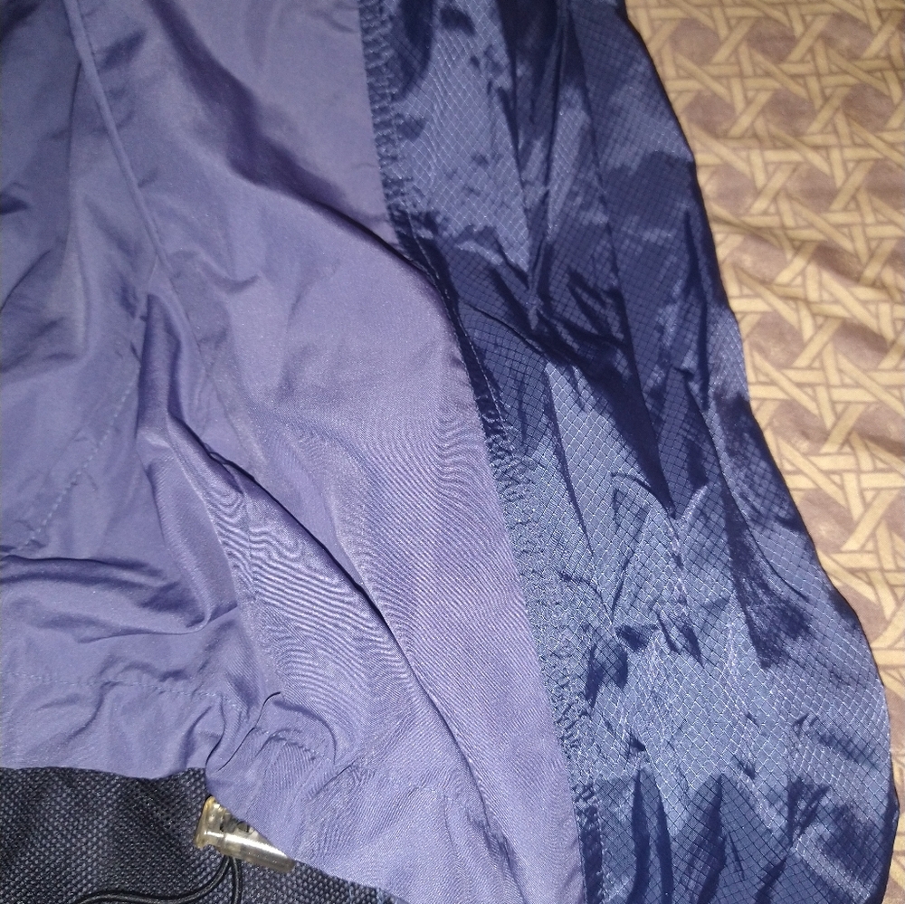 Cycling vest size medium